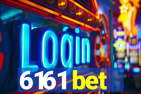 6161 bet